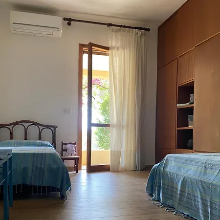 Carla Capo Boi Apartamento Villasimius
