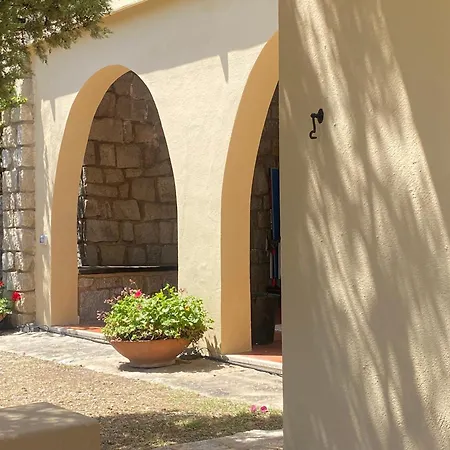 Carla Capo Boi Lägenhet Villasimius