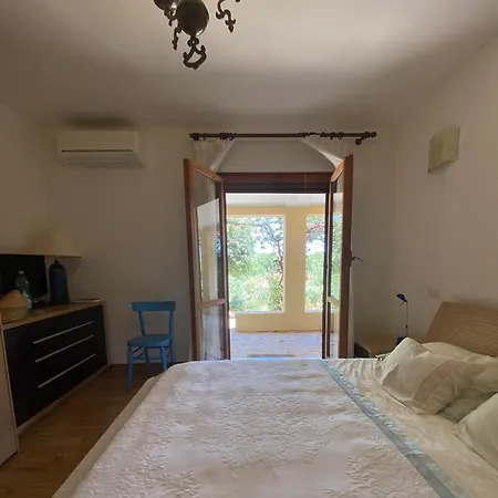 Carla Capo Boi Appartement