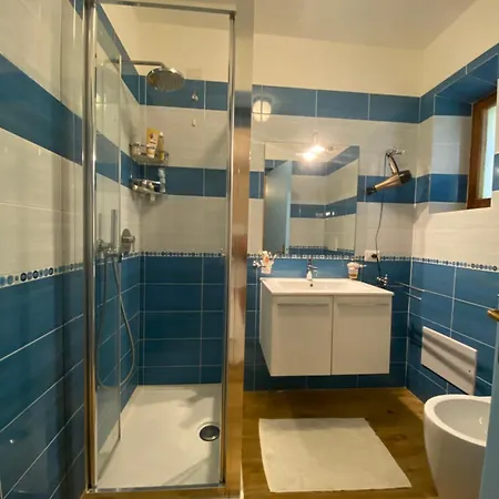 Carla Capo Boi Appartement Villasimius