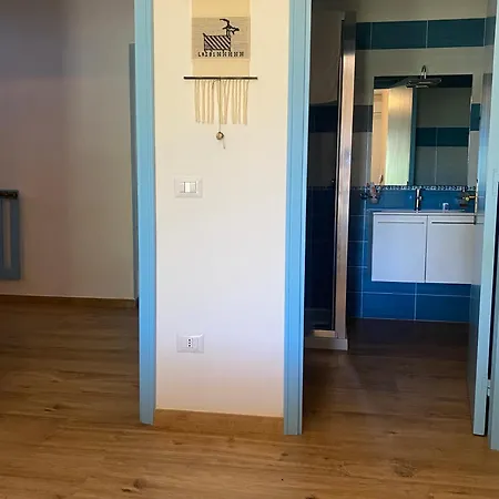 Appartement Carla Capo Boi *