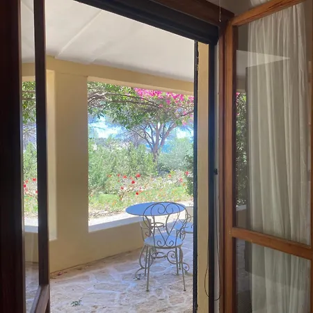 Carla Capo Boi Appartement Villasimius